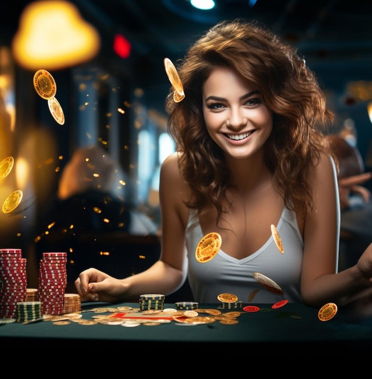 lioncity777 Slots